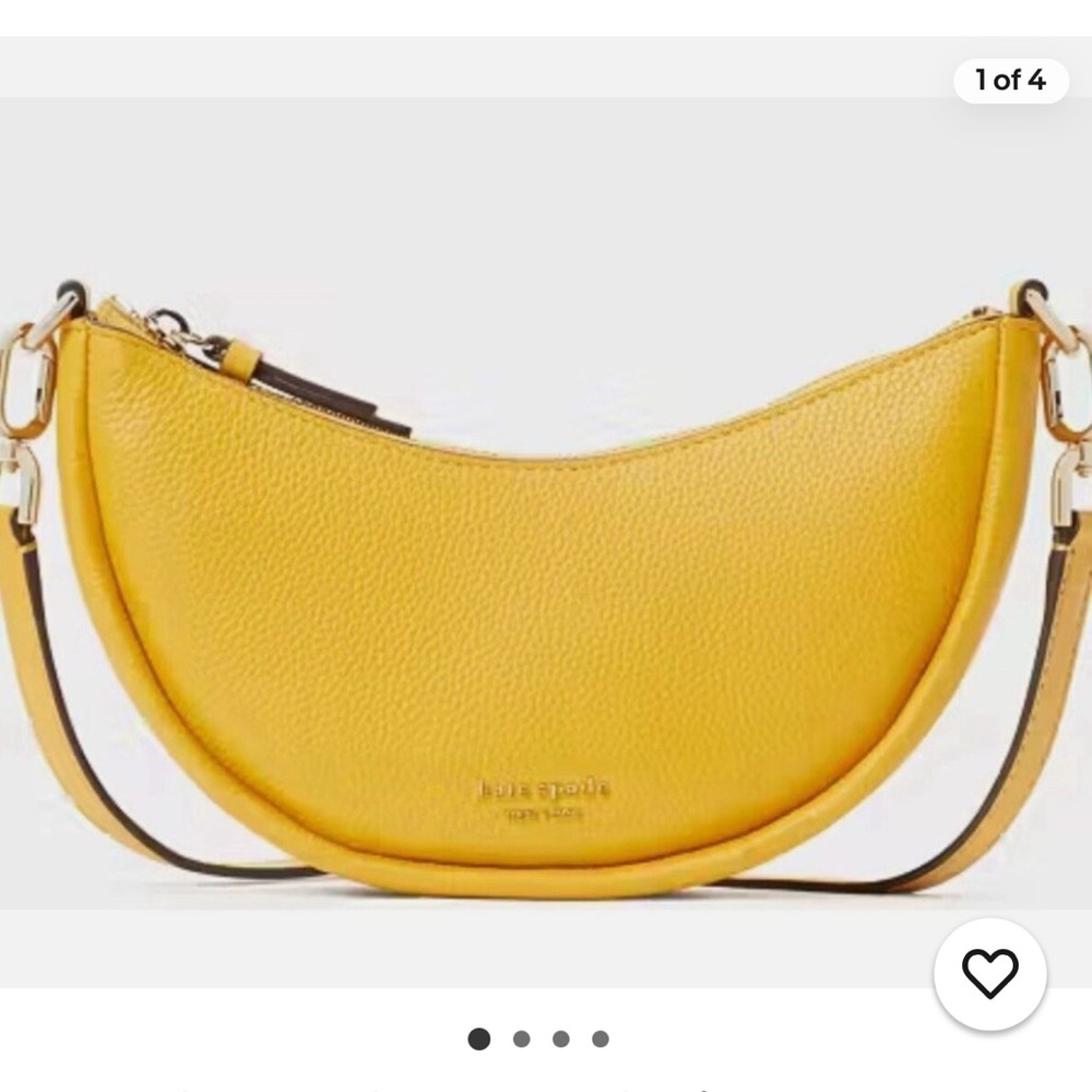 Kate Spade Smile Crossbody bag